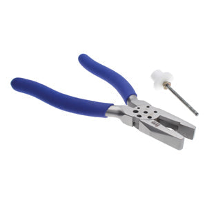 Heavy Duty Wire Cutter and Plier PL327 The BeadSmith