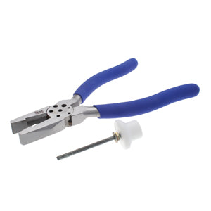 Heavy Duty Wire Cutter and Plier PL327 The BeadSmith
