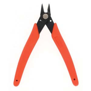Xuron Micro-Shear Flush Cutter