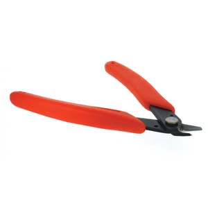 Xuron Micro-Shear Flush Cutter