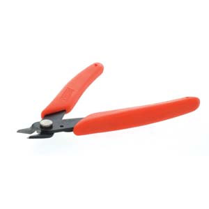 Xuron Micro-Shear Flush Cutter
