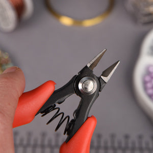 Ultra Flush Side Cutter The BeadSmith