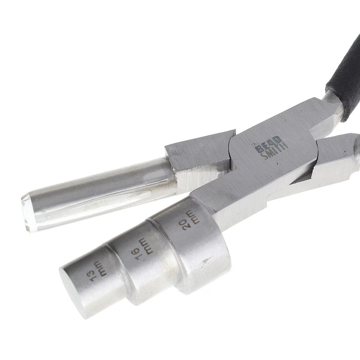 Beadsmith Big Wrapper Looping Pliers