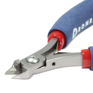 Tronex 5223 Cutter, Medium Taper Head, Relief, Razor Flush, Standard Handle