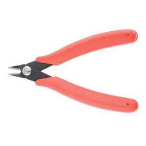 Side Cutter Ergonomical 5 Inches PL723 The BeadSmith