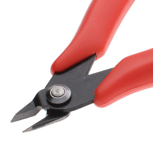 Side Cutter Ergonomical 5 Inches PL723 The BeadSmith