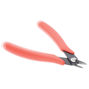 Side Cutter Ergonomical 5 Inches PL723 The BeadSmith