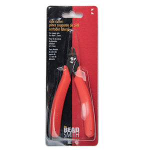 Side Cutter Ergonomical 5 Inches PL723 The BeadSmith