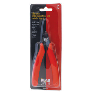 Side Cutter Ergonomical 5 Inches PL723 The BeadSmith