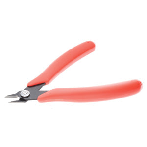 Side Cutter Ergonomical 5 Inches PL723 The BeadSmith