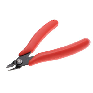 Side Cutter Ergonomical 5 Inches PL723 The BeadSmith