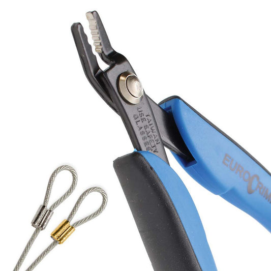 Beadsmith Double Notch Crimper