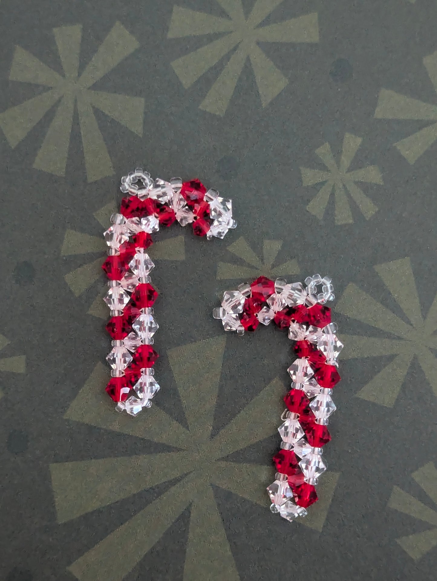 8-9-25 Candy Cane Class