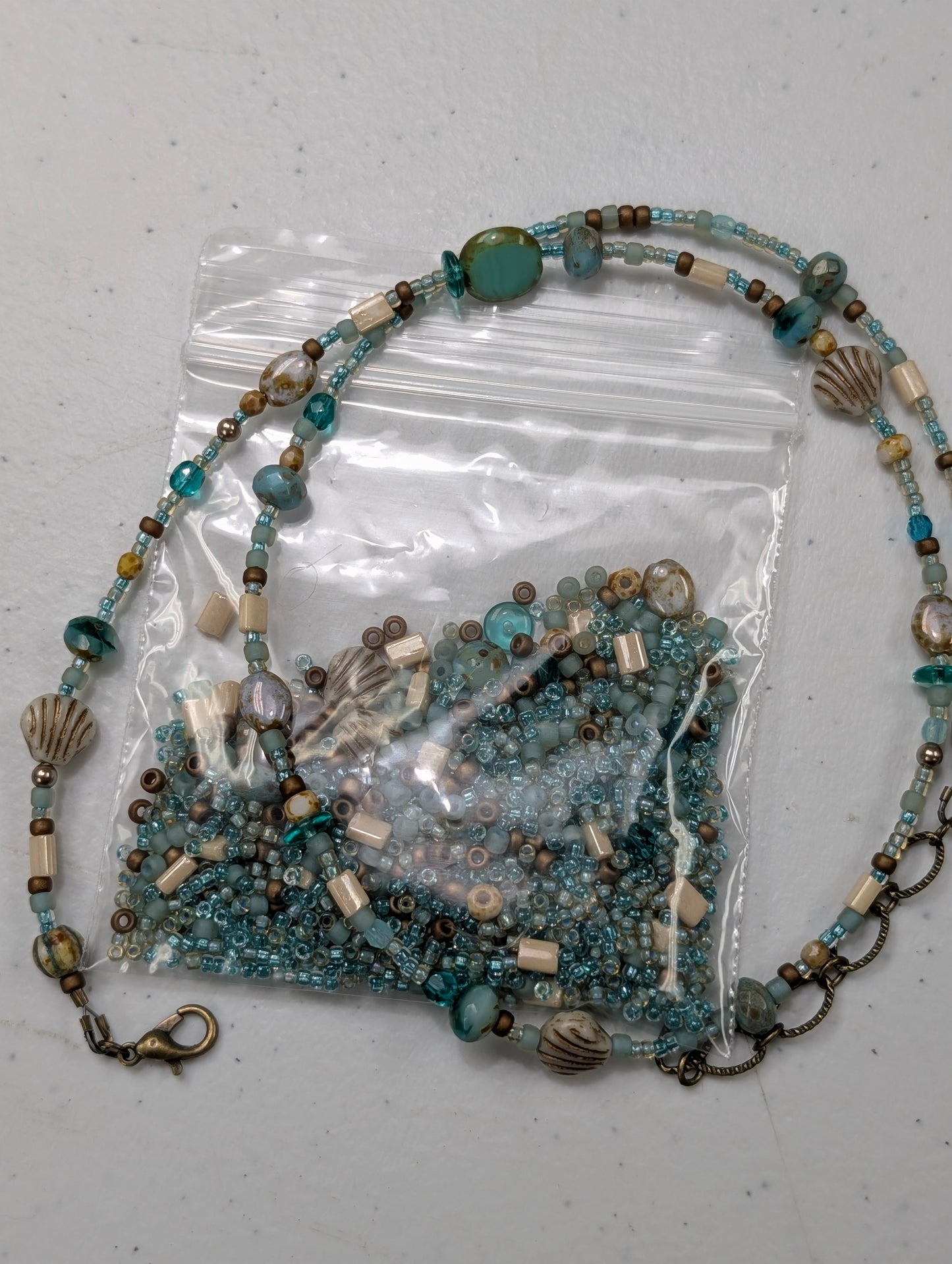 2026 Beginner Beading Class