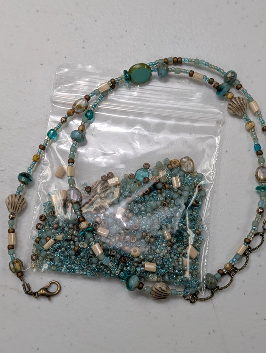2026 Beginner Beading Class