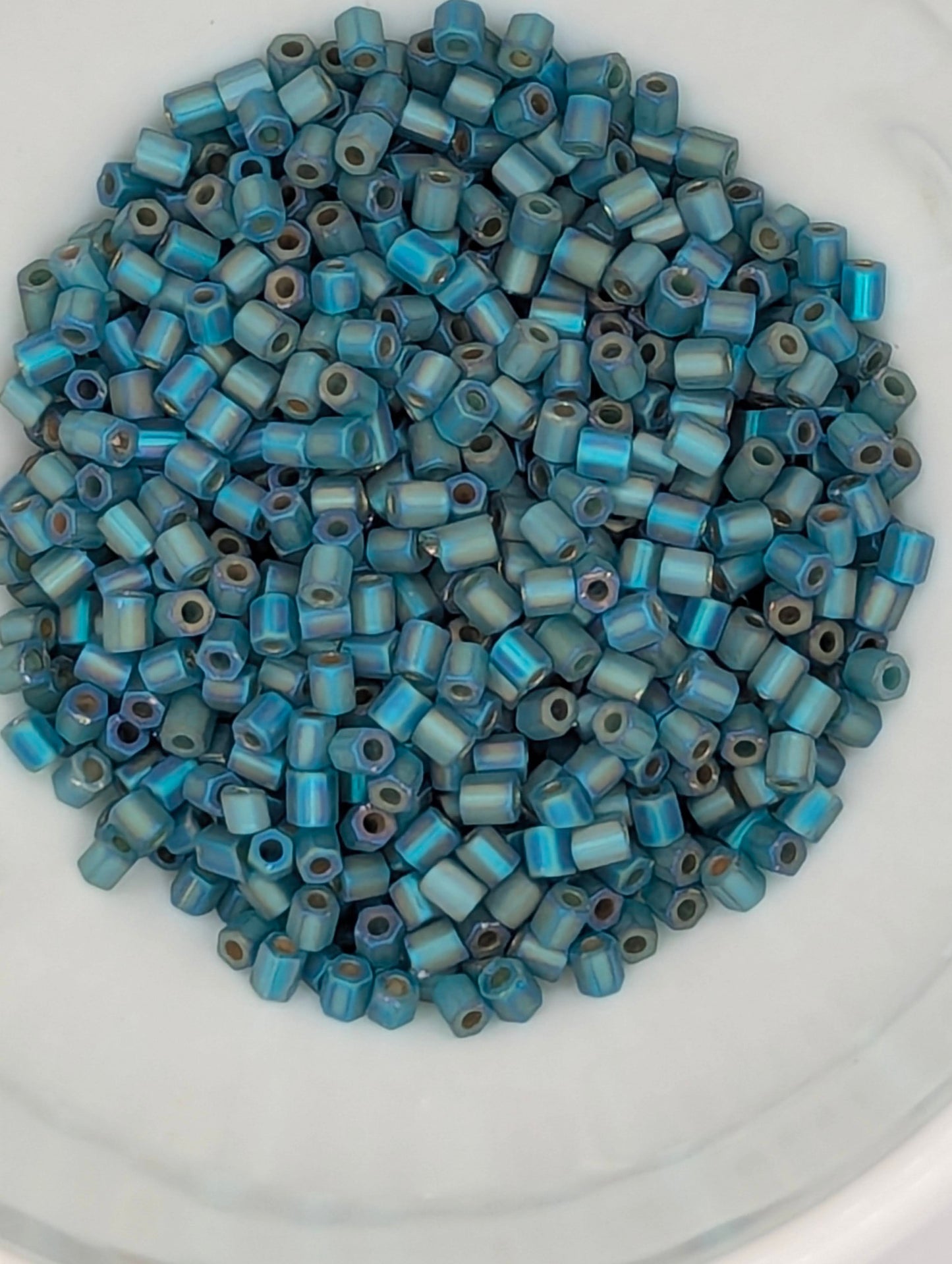F643 Hex - 8o
