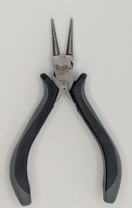 Beadsmith Round Nose Pliers