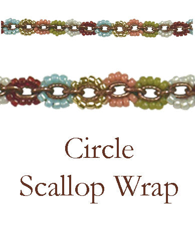 Scallop Wrap Kit (*)