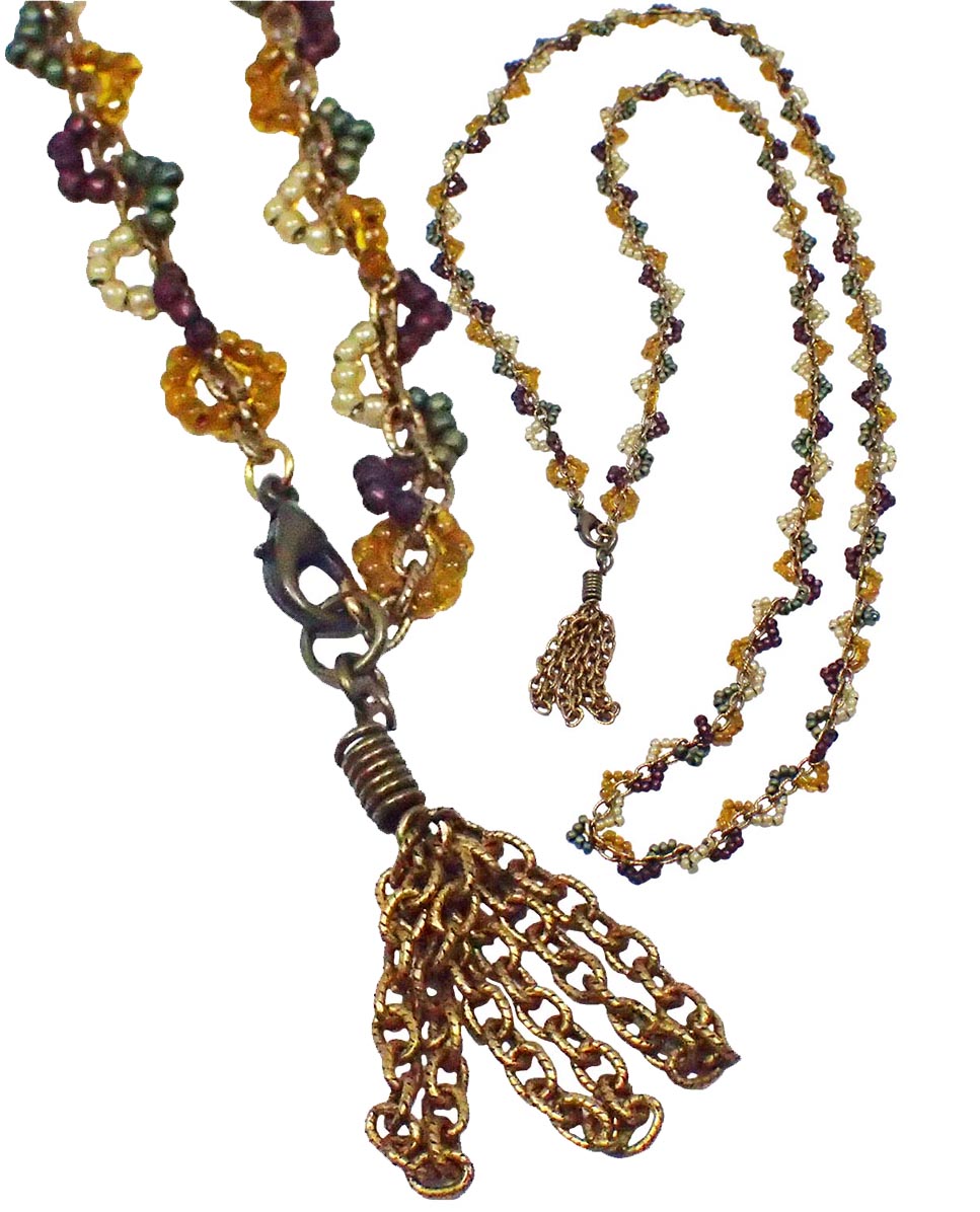 Scallop Wrap Kit (*)