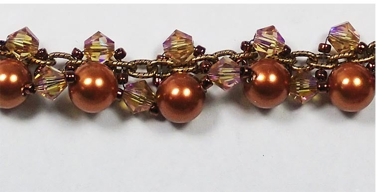 Scallop Shimmer Digital Directions