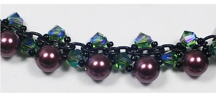Scallop Shimmer Digital Directions