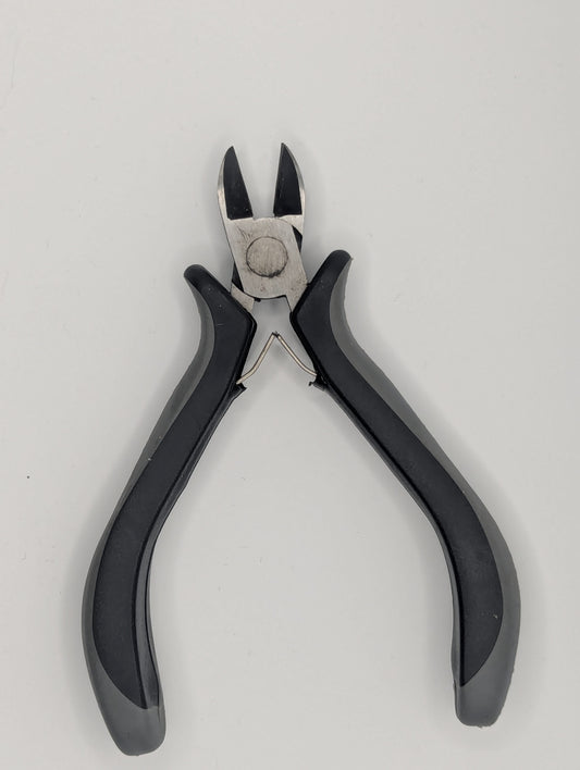 Beadsmith Semi-flush Side Cutter Pliers