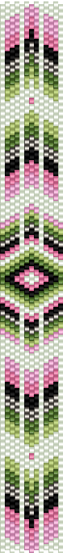 Emily Cuff Digital Pattern