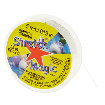 Stretch Magic