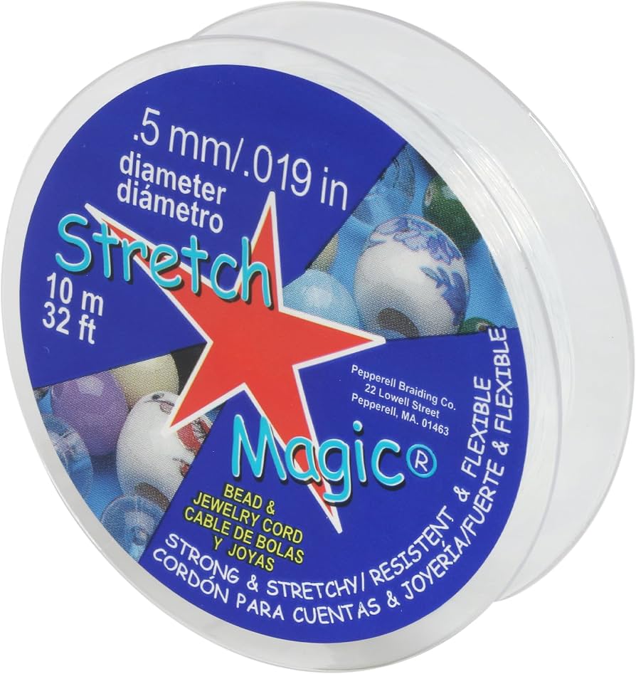 Stretch Magic