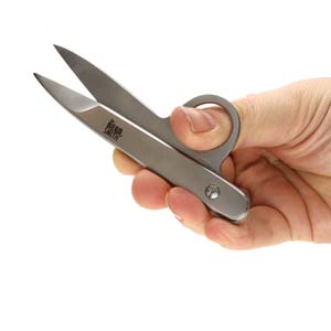 Thread Cutter Thread Snip 4.5 Inch The Beadsmith
