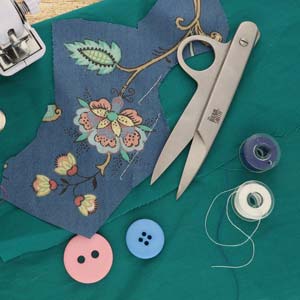 Thread Cutter Thread Snip 4.5 Inch The Beadsmith