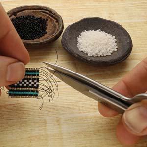 Thread Cutter Thread Snip 4.5 Inch The Beadsmith