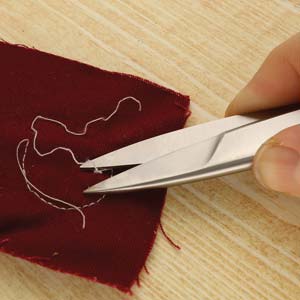 Thread Cutter Thread Snip 4.5 Inch The Beadsmith