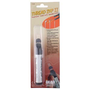 Thread Zap II Thread Burner The Bead Smith TZ1300