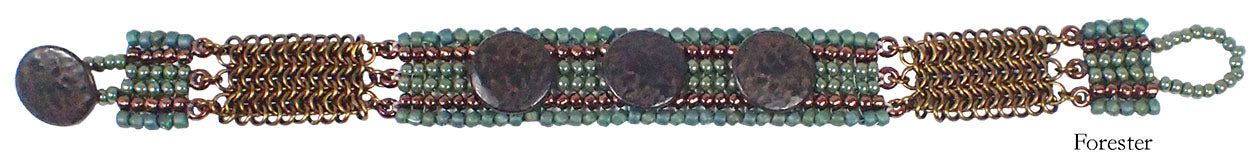 Urban Strap Bracelet Kit