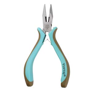 Vintaj Chain Nose Plier With Cutter V-ERPL1