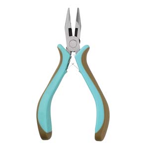 Vintaj Chain Nose Plier With Cutter V-ERPL1