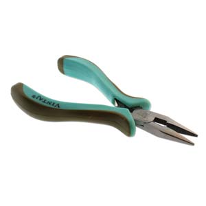 Vintaj Chain Nose Plier With Cutter V-ERPL1