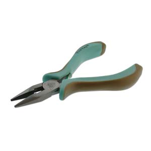 Vintaj Chain Nose Plier With Cutter V-ERPL1