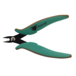 Vintaj Flush Cutter 5 inch