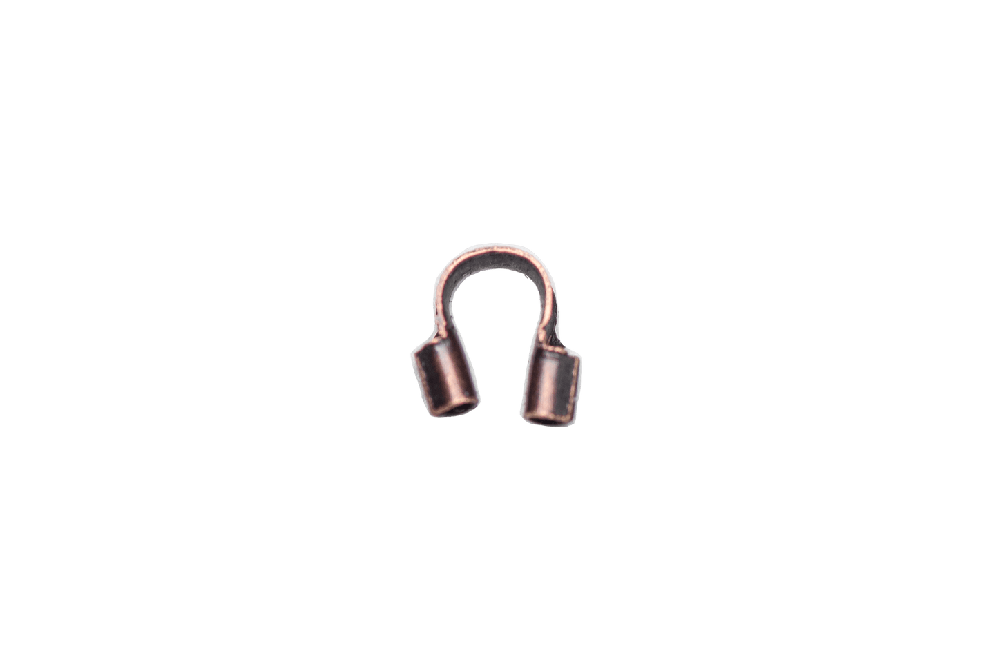 4.5mm x 4mm Wire Guards - Sold Individually - Multiple Finishes