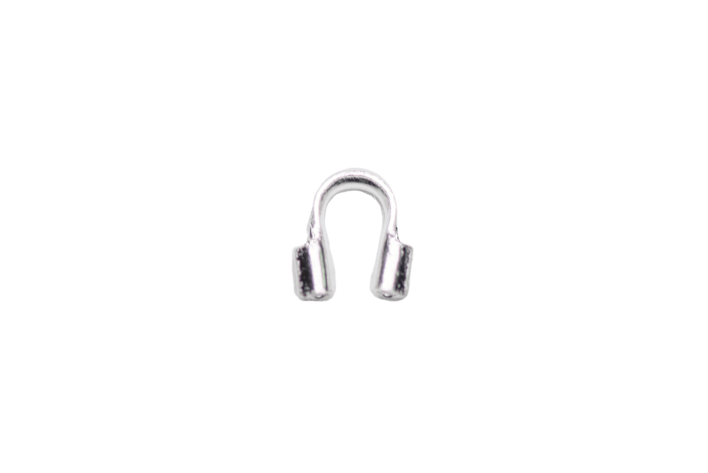 4.5mm x 4mm Wire Guards - Sold Individually - Multiple Finishes