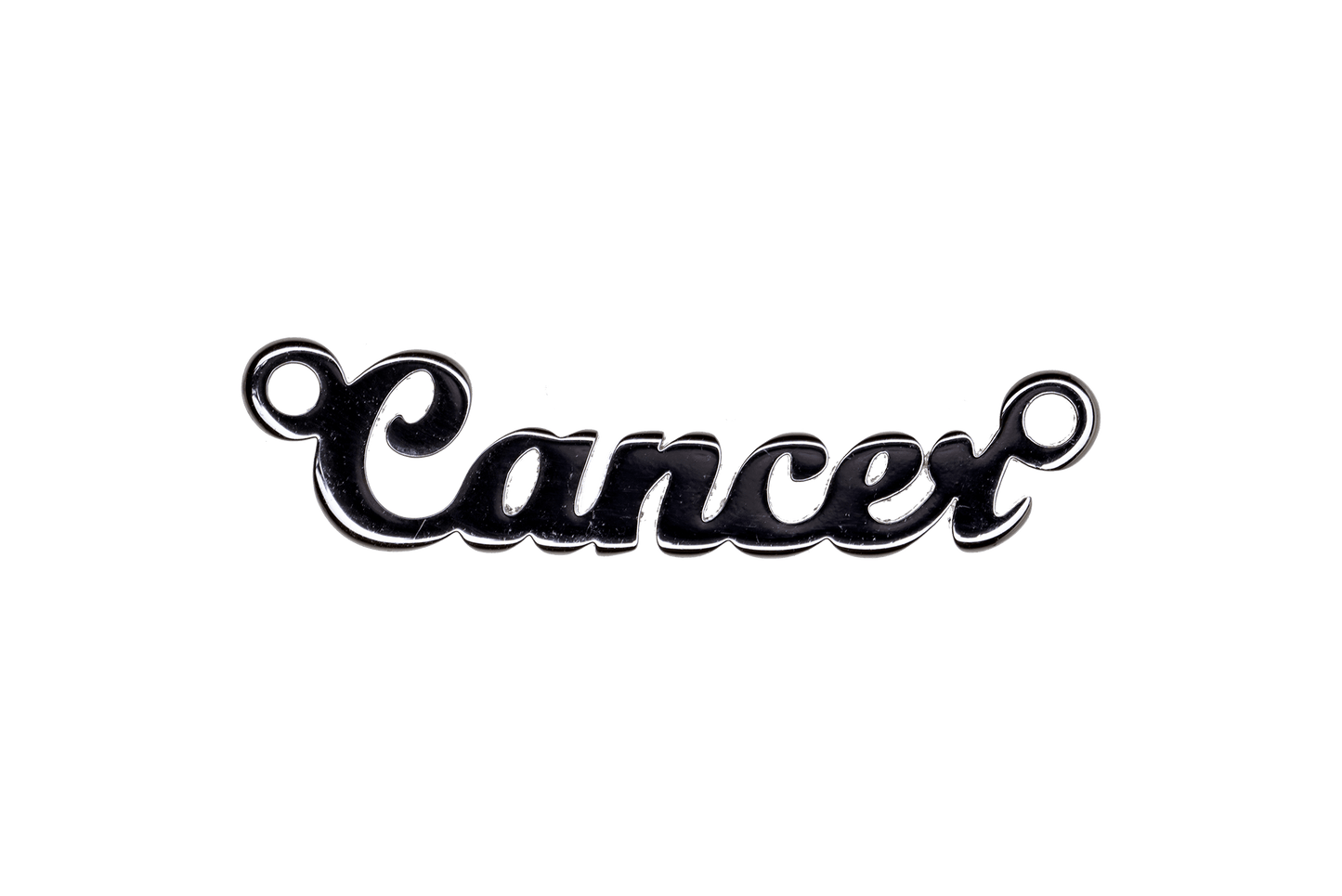 Sign of the Zodiac Charm Laser Cut Brass with 2 Loops | Kit 120 Pieces