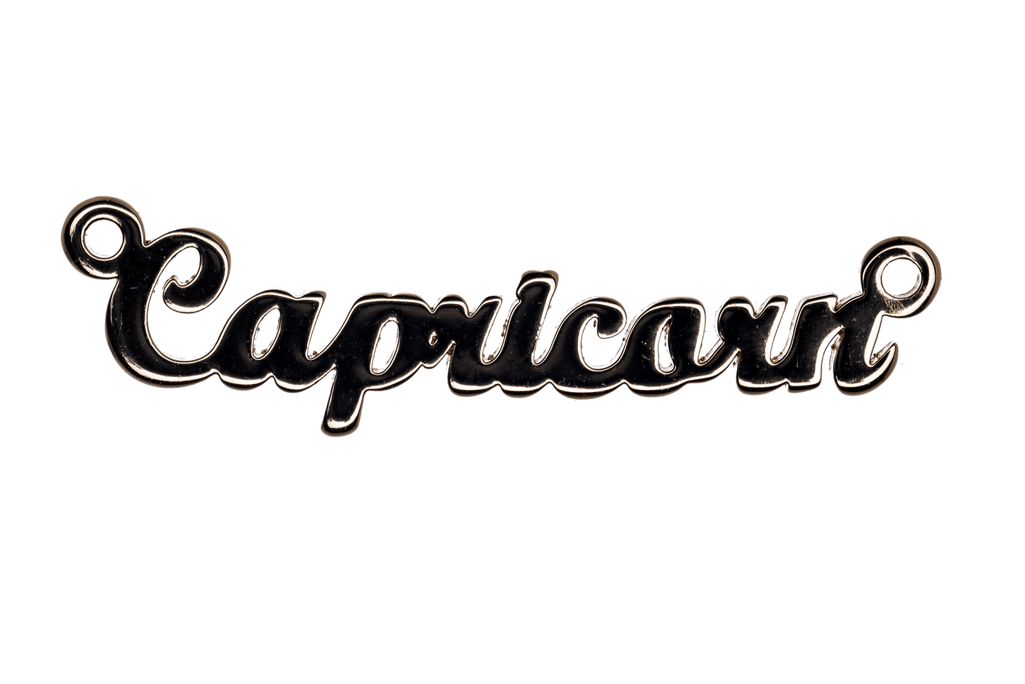 Sign of the Zodiac Charm Laser Cut Brass with 2 Loops | Kit 120 Pieces