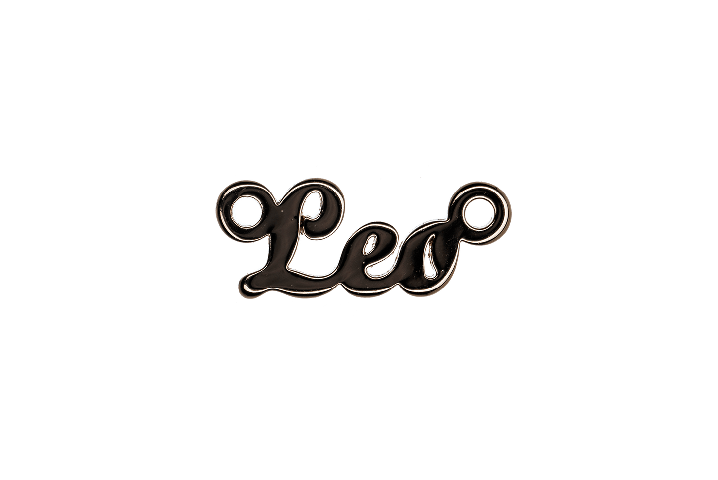 Sign of the Zodiac Charm Laser Cut Brass with 2 Loops - Z1
