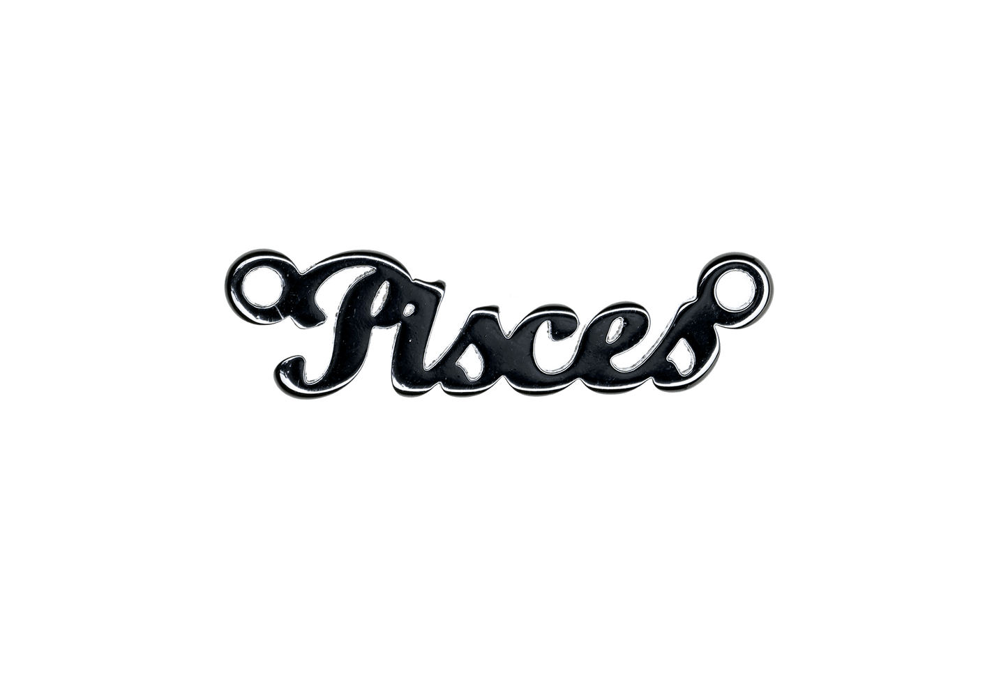 Sign of the Zodiac Charm Laser Cut Brass with 2 Loops | Kit 120 Pieces