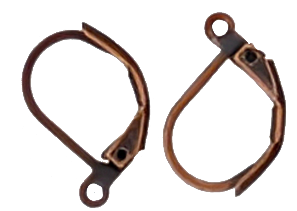 Premium Hypoallergenic Lever Back Earrings – Comfort Meets Quality