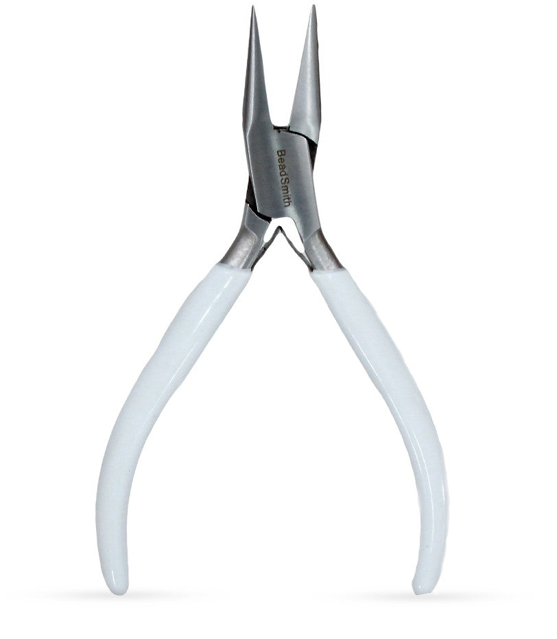 BeadSmith Box Joint Chain Nose Pliers - 1 pair