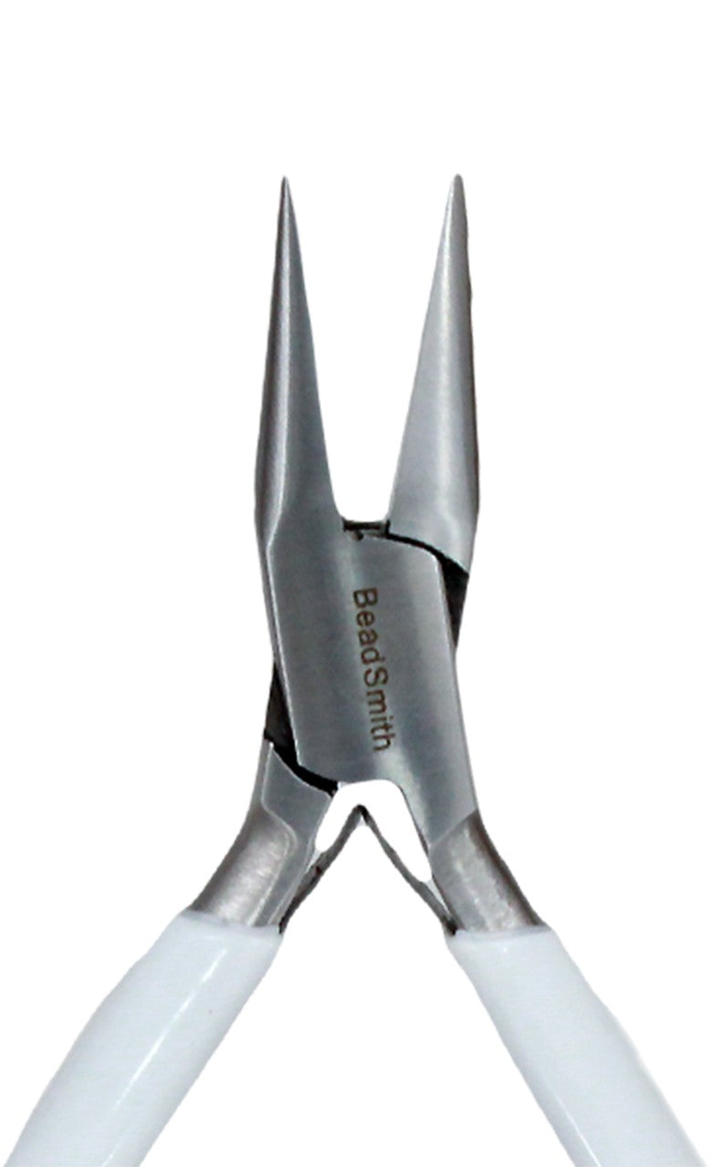 BeadSmith Box Joint Chain Nose Pliers - 1 pair