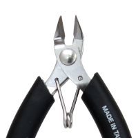BeadSmith Small Flush Side Cutter 3.5" - 1 pair